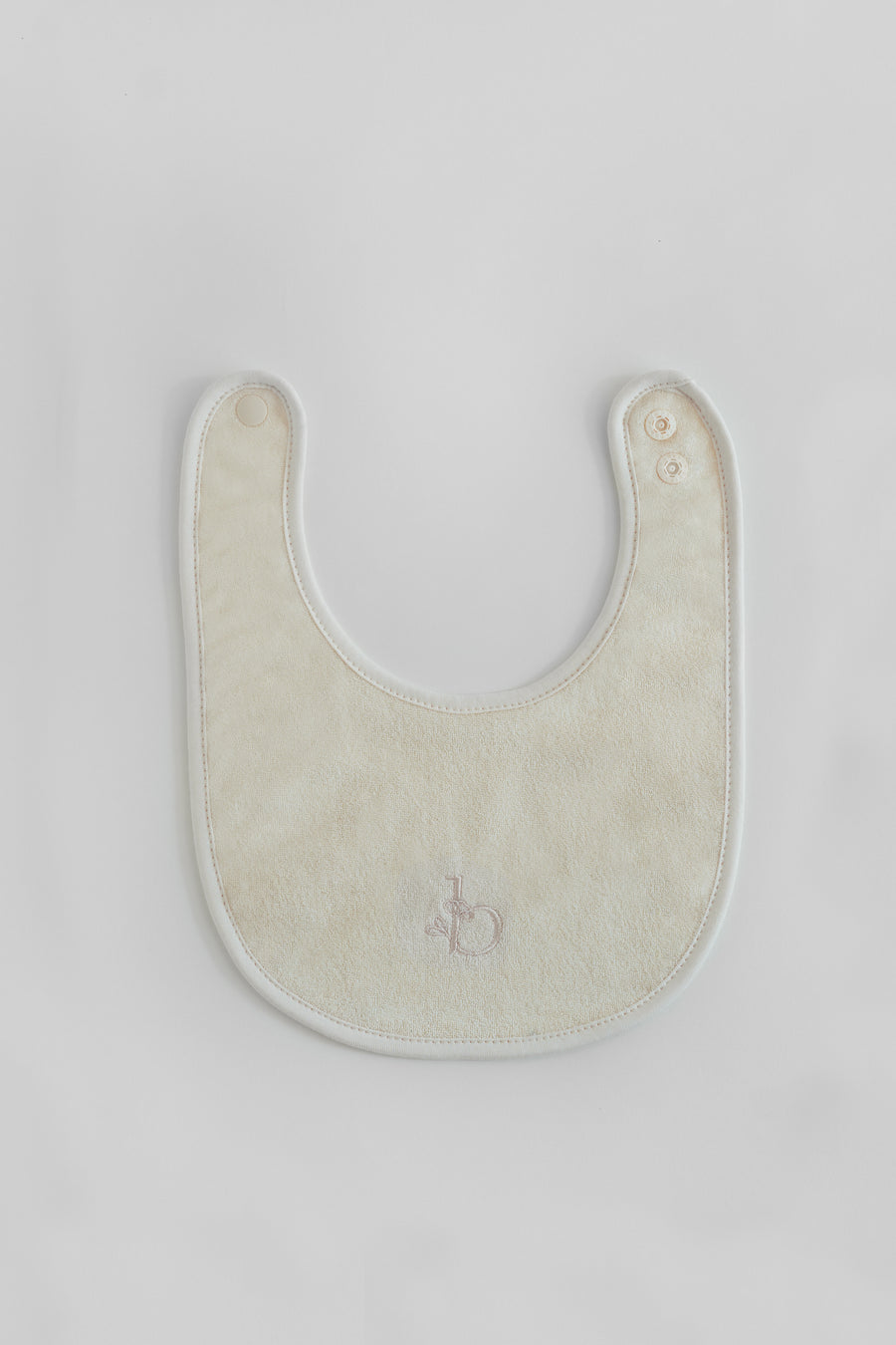 New Terry Bib (6 Colors)