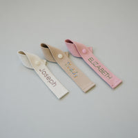 Custom Name Tags