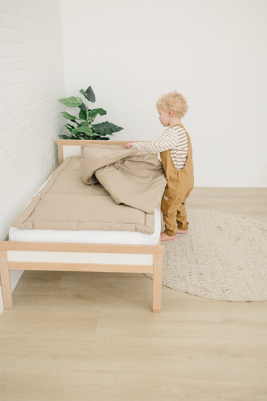 Toddler Portable Bedding Sets