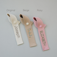 Custom Name Tags